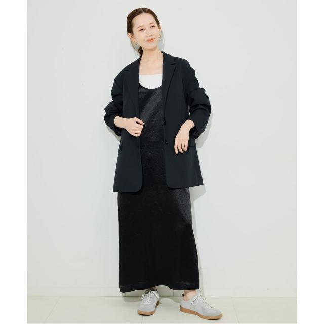 スローブ イエナ（SLOBE IENA）/《WEB限定/追加》Le Sans Pareil SLOBE別注 ジャーマントレーナー