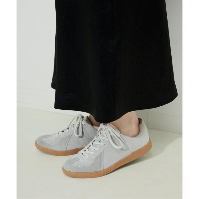 スローブ イエナ（SLOBE IENA）/《WEB限定/追加》Le Sans Pareil SLOBE別注 ジャーマントレーナー