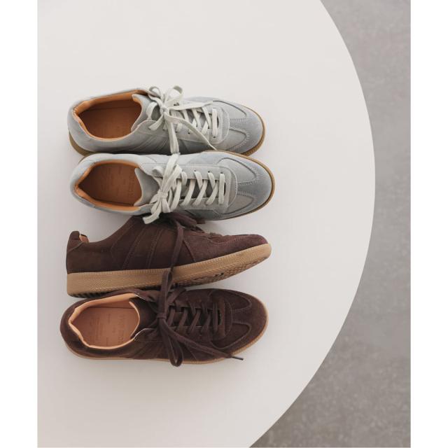 スローブ イエナ（SLOBE IENA）/《WEB限定/追加》Le Sans Pareil SLOBE別注 ジャーマントレーナー