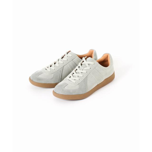 スローブ イエナ（SLOBE IENA）/《WEB限定/追加》Le Sans Pareil SLOBE別注 ジャーマントレーナー