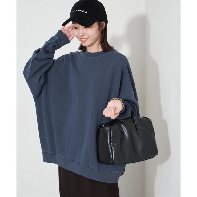 中古】エンポリオアルマーニ EMPORIO ARMANI 22AW ポンチョ風ウール