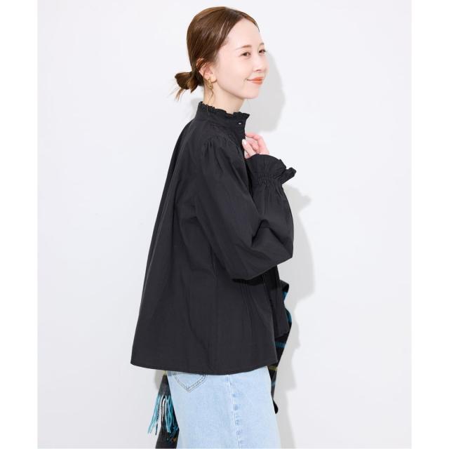 NEW】スローブ イエナ（SLOBE IENA）/crinkle crinkle crinkle rebuilt