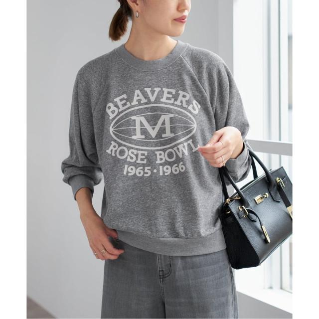 スローブ イエナ（SLOBE IENA）/HANTEX/ハンテックス SLOBE別注