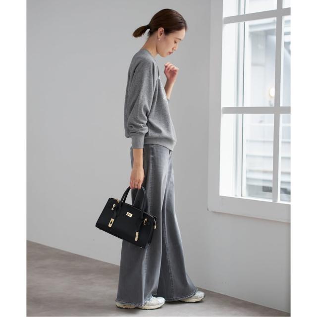 スローブ イエナ（SLOBE IENA）/HANTEX/ハンテックス SLOBE別注