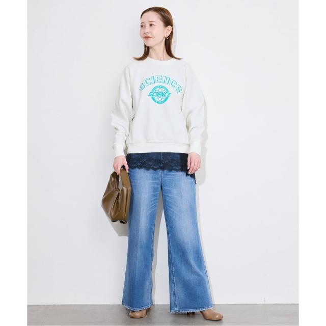 スローブ イエナ（SLOBE IENA）/HANTEX/ハンテックス SLOBE別注