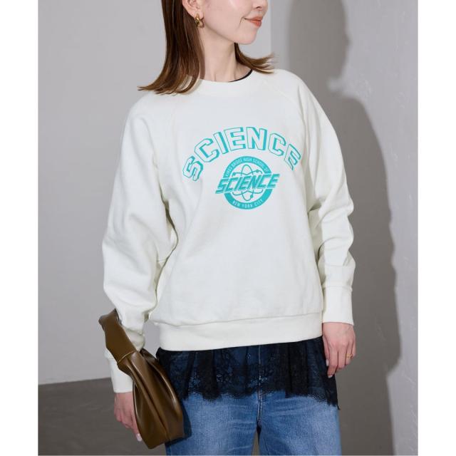 スローブ イエナ（SLOBE IENA）/HANTEX/ハンテックス SLOBE別注