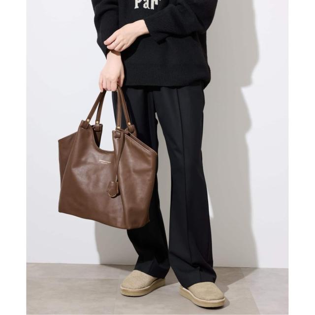 スローブ イエナ（SLOBE IENA）/《吸湿発熱/WEB限定/追加2》CIRCULATE WARM パンツ