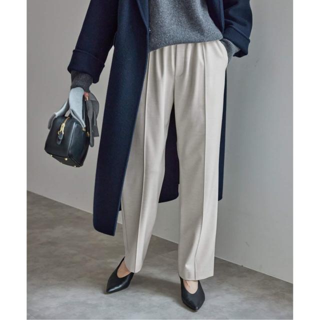 スローブ イエナ（SLOBE IENA）/《吸湿発熱/WEB限定/追加2》CIRCULATE WARM パンツ