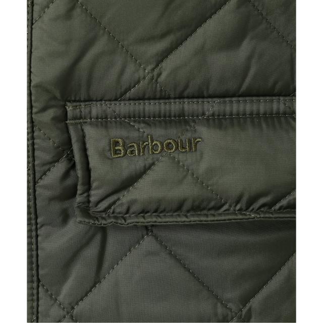 スローブ イエナ（SLOBE IENA）/Barbour/バブアー SPEY QUILTED JACKET