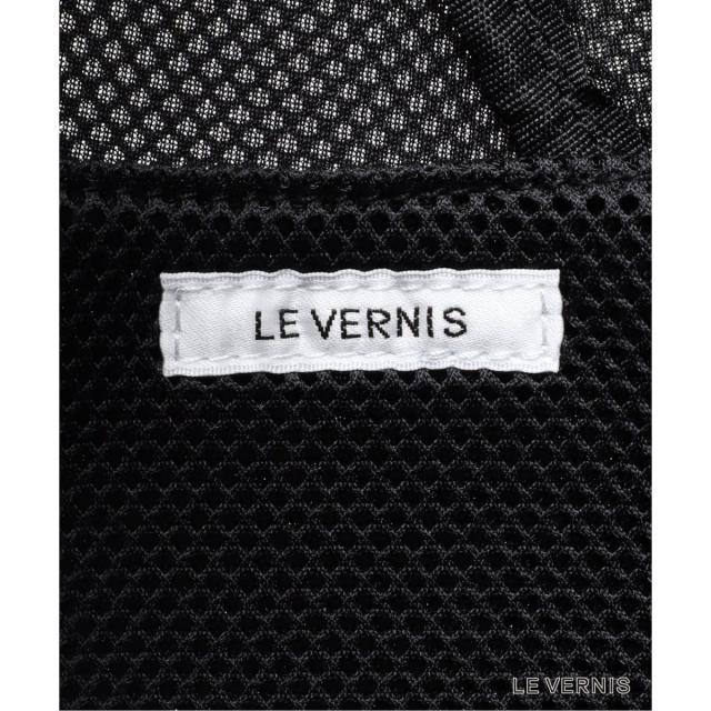 スローブ イエナ（SLOBE IENA）/《WEB限定/追加2予約》LE VERNIS パラコードハンドルメッシュバック 235−211505