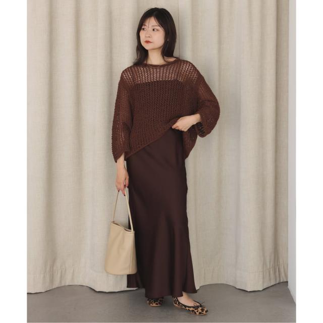 スローブ イエナ（SLOBE IENA）/《WEB限定サイズあり/追加5》BONITAS/ボニータス バレエシューズ