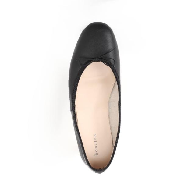 スローブ イエナ（SLOBE IENA）/《WEB限定サイズあり/追加5》BONITAS/ボニータス バレエシューズ