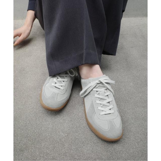 スローブ イエナ（SLOBE IENA）/《WEB限定/追加2》Le Sans Pareil SLOBE別注 ジャーマントレーナー