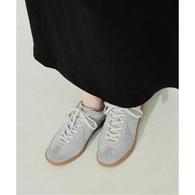 スローブ イエナ（SLOBE IENA）/《WEB限定/追加2》Le Sans Pareil SLOBE別注 ジャーマントレーナー