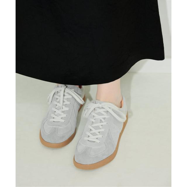 スローブ イエナ（SLOBE IENA）/《WEB限定/追加2》Le Sans Pareil SLOBE別注 ジャーマントレーナー