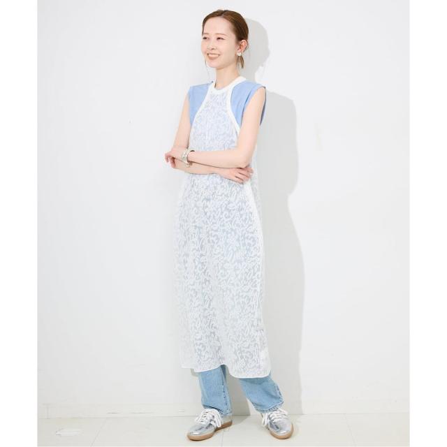 スローブ イエナ（SLOBE IENA）/《追加予約》adidas/アディダス SAMBA OG W JR0035