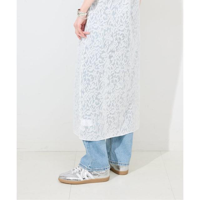 スローブ イエナ（SLOBE IENA）/《追加予約》adidas/アディダス SAMBA OG W JR0035