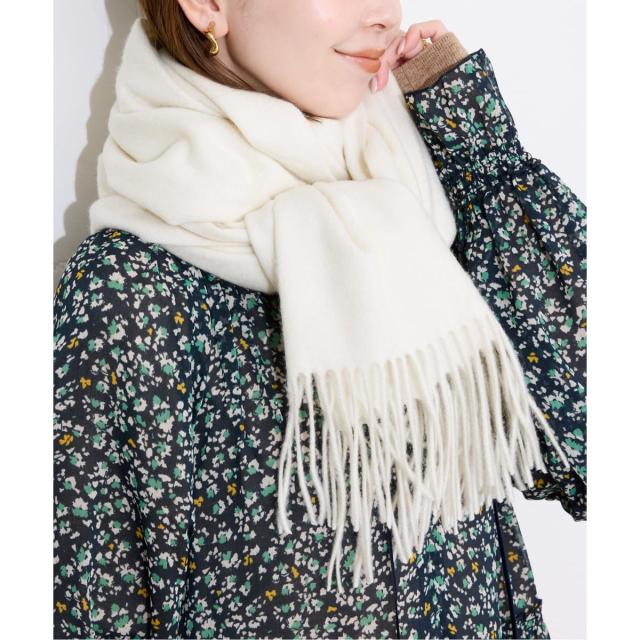 スローブ イエナ（SLOBE IENA）/SLOBE カシミヤストール