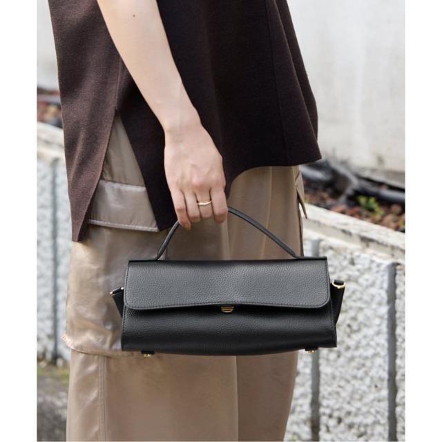 スローブ イエナ（SLOBE IENA）/LORISTELLA/ロリステッラ ワンハンドルバッグ LISA