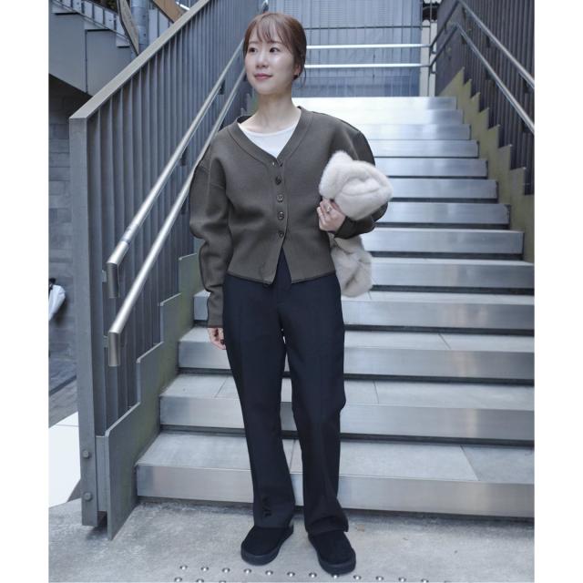 スローブ イエナ（SLOBE IENA）/PROVOKE/プロヴォーク コクーン