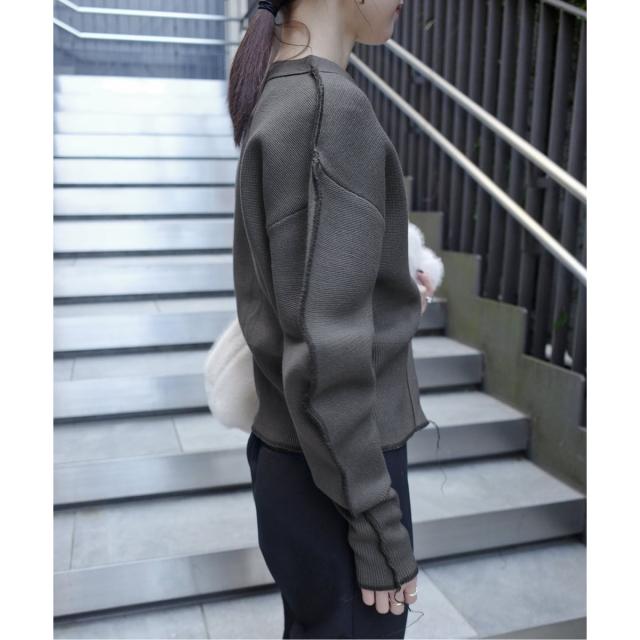 スローブ イエナ（SLOBE IENA）/PROVOKE/プロヴォーク コクーン