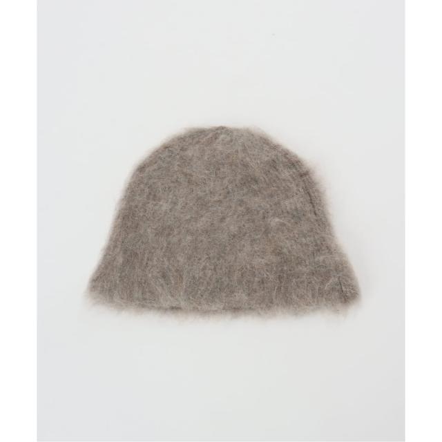 スローブ イエナ（SLOBE IENA）/ORCIVAL/オーシバル MOHAIRニットキャップ #OR−H0374