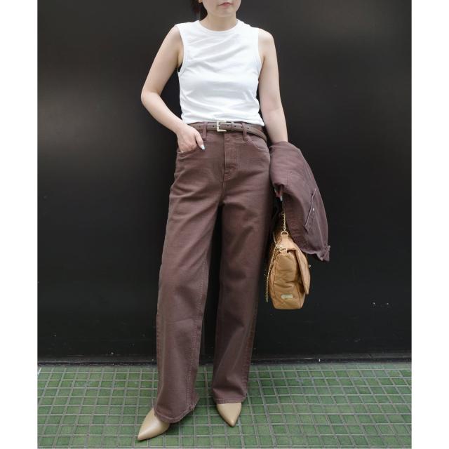 スローブ イエナ（SLOBE IENA）/《一部WEB限定カラー/追加2》OUTDOOR SLOBE別注 キルティンクショルダーバッグ