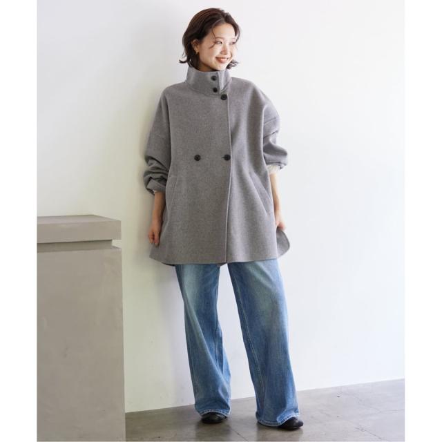 スローブ イエナ（SLOBE IENA）/《WEB限定サイズあり/追加2》SLOBE スクエアトゥショートブーツ