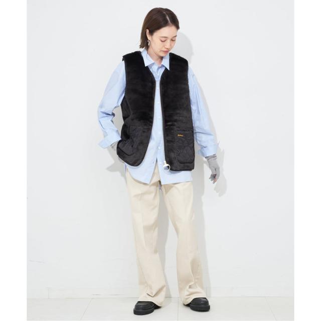 スローブ イエナ（SLOBE IENA）/WILLIAM BRUNTON SLOBE別注 ロング