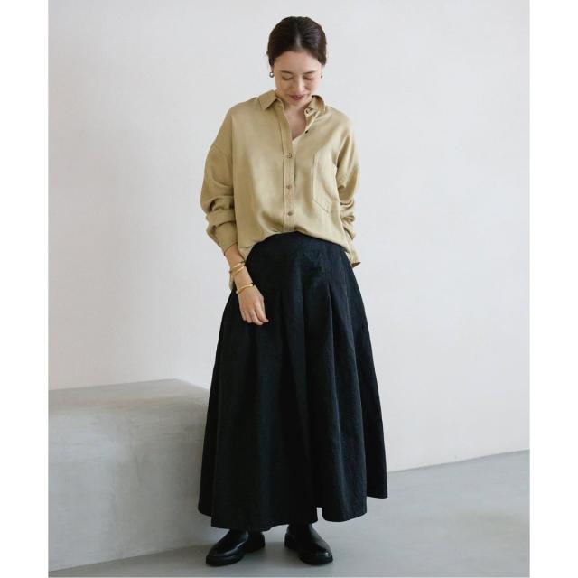 スローブ イエナ（SLOBE IENA）/《追加3》SLOBE IENA サイドゴアブーツ