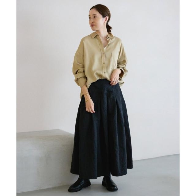 スローブ イエナ（SLOBE IENA）/《追加3》SLOBE IENA サイドゴアブーツ