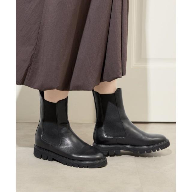 スローブ イエナ（SLOBE IENA）/《追加3》SLOBE IENA サイドゴアブーツ