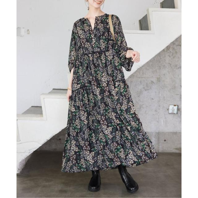 スローブ イエナ（SLOBE IENA）/《追加3》SLOBE IENA サイドゴアブーツ