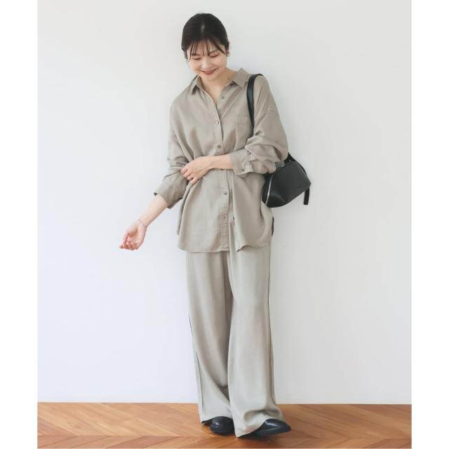 スローブ イエナ（SLOBE IENA）/《追加3》SLOBE IENA サイドゴアブーツ