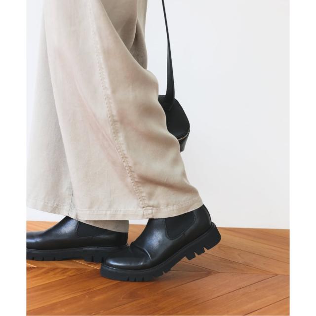 スローブ イエナ（SLOBE IENA）/《追加3》SLOBE IENA サイドゴアブーツ