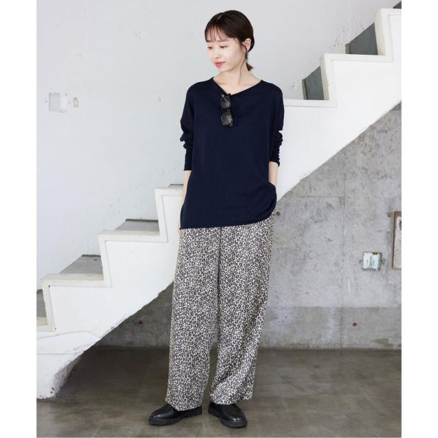 スローブ イエナ（SLOBE IENA）/《追加3》SLOBE IENA サイドゴアブーツ