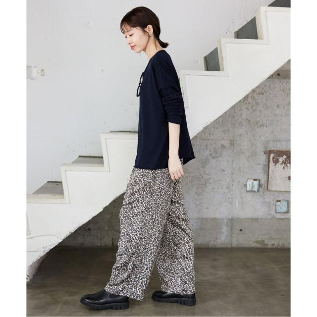 スローブ イエナ（SLOBE IENA）/《追加3》SLOBE IENA サイドゴアブーツ