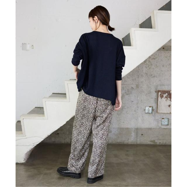 スローブ イエナ（SLOBE IENA）/《追加3》SLOBE IENA サイドゴアブーツ