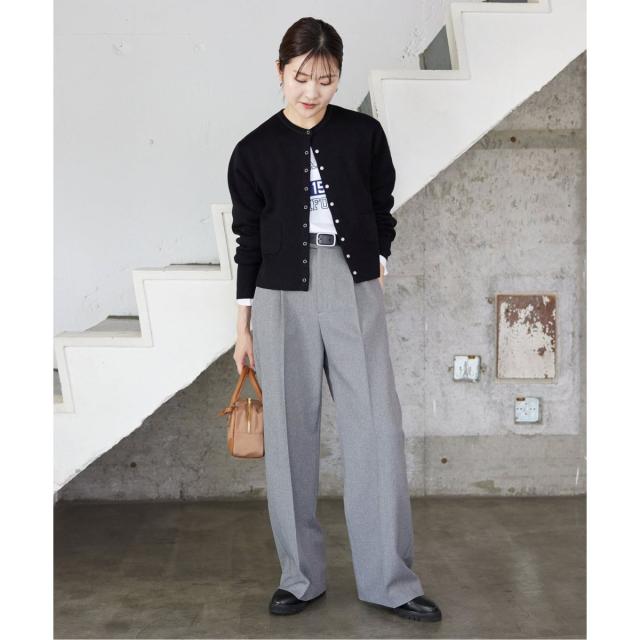 スローブ イエナ（SLOBE IENA）/《追加3》SLOBE IENA サイドゴアブーツ