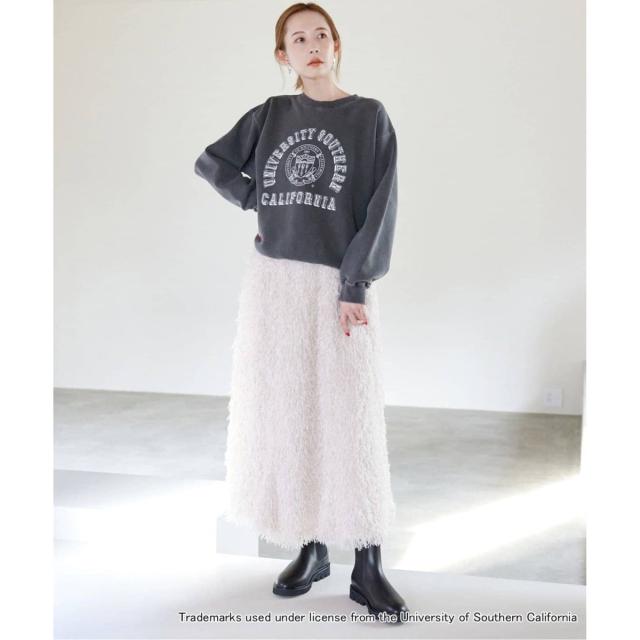 スローブ イエナ（SLOBE IENA）/《追加3》SLOBE IENA サイドゴアブーツ