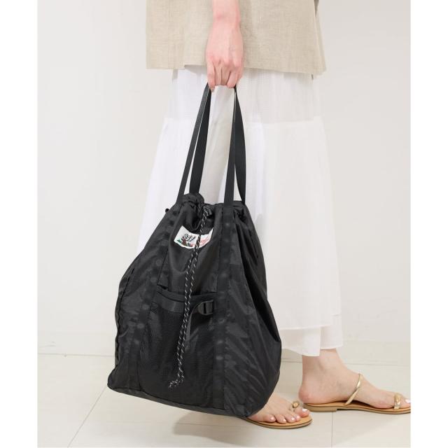 スローブ イエナ（SLOBE IENA）/《加えること2》CARIBOU MOUNTAINEERING SLOBE別注 ショルダーバッグ