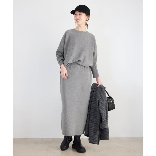 スローブ イエナ（SLOBE IENA）/《追加》SLOBE レザーブーツ