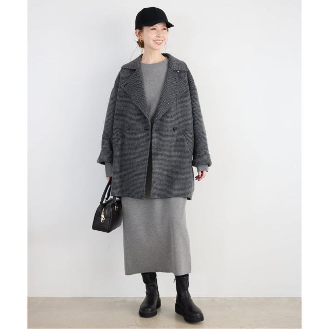 スローブ イエナ（SLOBE IENA）/《追加》SLOBE レザーブーツ