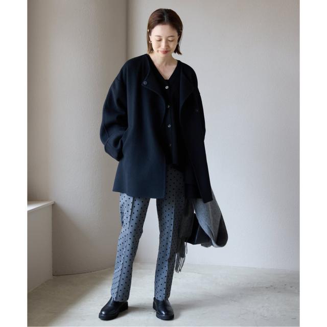 スローブ イエナ（SLOBE IENA）/《追加》SLOBE レザーブーツ