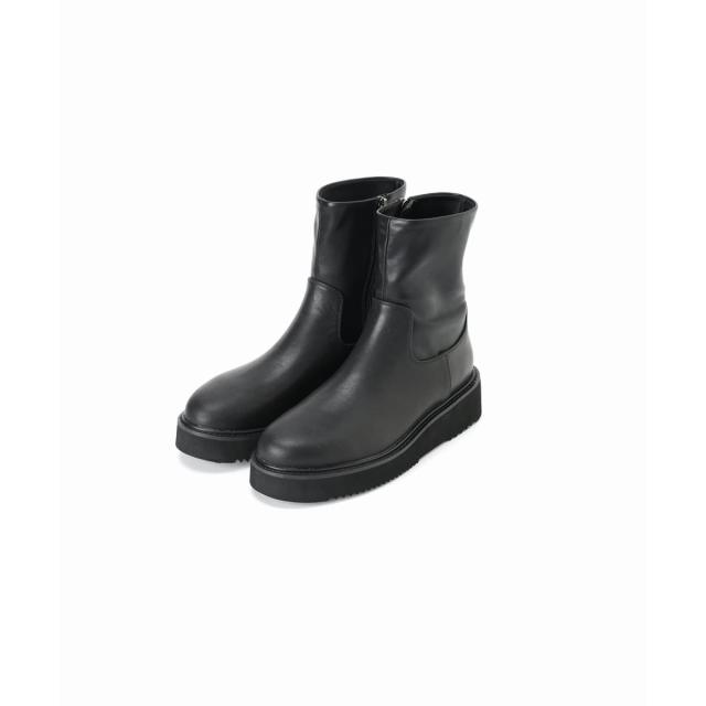 スローブ イエナ（SLOBE IENA）/《追加》SLOBE レザーブーツ