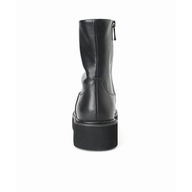 スローブ イエナ（SLOBE IENA）/《追加》SLOBE レザーブーツ