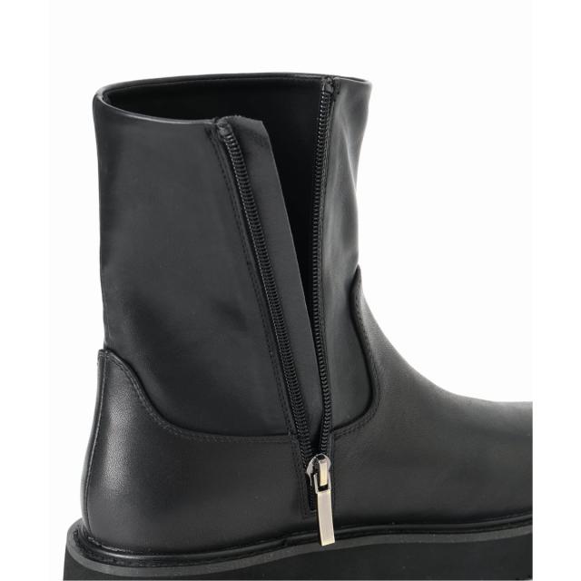 スローブ イエナ（SLOBE IENA）/《追加》SLOBE レザーブーツ