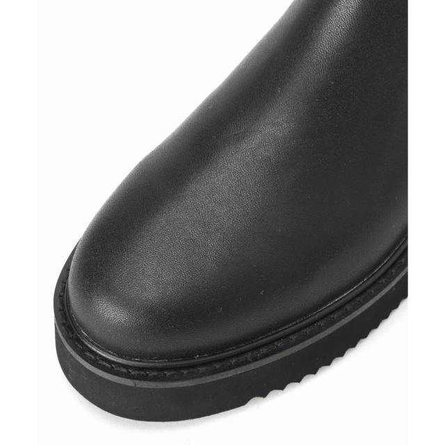 スローブ イエナ（SLOBE IENA）/《追加》SLOBE レザーブーツ