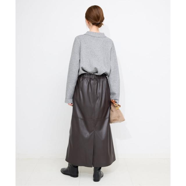 スローブ イエナ（SLOBE IENA）/《追加》SUNNY STUDIO ニットカーディガン 97026