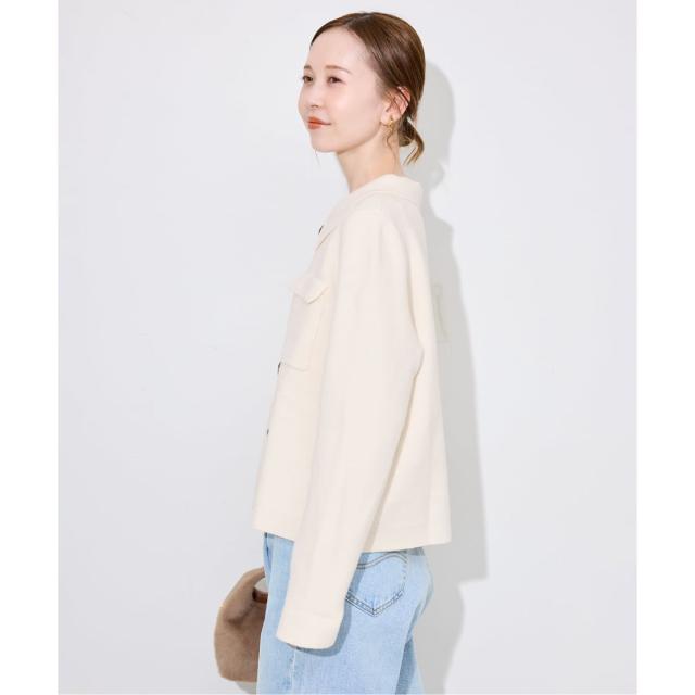 スローブ イエナ（SLOBE IENA）/《追加》SUNNY STUDIO ニットカーディガン 97026